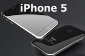 Concept Siri tự huỷ cho iPhone 5 như phim hành động Mỹ