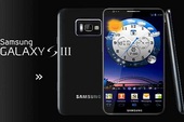 Vũ khí của Galaxy S III để đánh bại iPhone 5