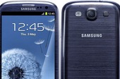 Màn hình của Galaxy S III có gì khác biệt?