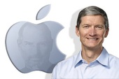 Tim Cook đã làm được những gì?