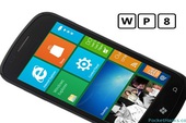 Windows Phone 8 sẽ cải thiện khả năng xử lý HTML 5
