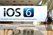 [Tổng hợp] iOS 6: Tâm điểm của WWDC 2012. GenK tường thuật trực tiếp lúc 0h đêm nay 12/6