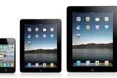 iPad mini sẽ mang danh iPad Air?
