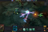 Tổng hợp replay DOTA 2 hấp dẫn trong ngày