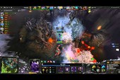 Tường thuật trận đấu DOTA 2 Fnatic vs Alliance