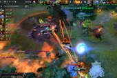 Tường thuật trận đấu DOTA 2 Empire vs Fnatic