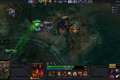 Tường thuật trận đấu DOTA 2 Team Square vs BFF