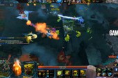 Tường thuật trận đấu DOTA 2 DK vs LGD Bo2