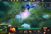 Tường thuật trận đấu DOTA 2 FlyGaming vs BFF