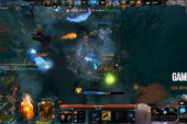 Tường thuật trận đấu DOTA 2 Sigma vs Cloud 9 Bo2