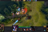 Tường thuật trận đấu DOTA 2 Titan vs CIS