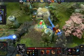 Tường thuật trận đấu DOTA 2 SpiritGaming vs ĐN Dragon