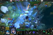 Tường thuật trận đấu DOTA 2 PR vs Empire