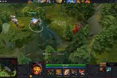 Tường thuật trận đấu DOTA 2 Orenda vs CIS