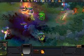 Tường thuật trận đấu DOTA 2 NEXT.kz vs Relax