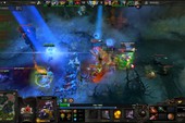 Tường thuật trận đấu DOTA 2 Relax vs Fnatic