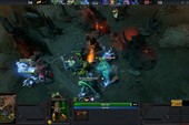 Tường thuật trận đấu DOTA 2 Relax vs Virtus.Pro Bo2