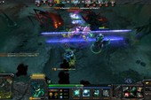 Tường thuật chung kết DOTA 2 Alliance vs Cloud 9 BO5