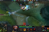 Tường thuật DOTA 2 TI4 China giữa Speed.cn vs Tongfu.WZ