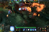 Tường thuật Final DOTA TI4 China giữa LGD.cn vs CIS Bo5