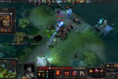 Tường thuật trận đấu DOTA 2 RoX.KIS vs MouseSports