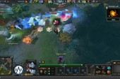 Tường thuật trận đấu DOTA 2 giữa VG.cn vs NE.cn Bo3