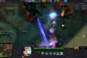 Tường thuật trận đấu DOTA 2 Virtus Pro vs RoX.KIS