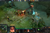 Tường thuật trận đấu playoffs DOTA 2 VG vs Na'Vi Bo3