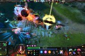 Tường thuật trận đấu DOTA 2 VG vs CIS