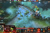 Tường thuật trận đấu DOTA 2 LGD vs IG Bo5