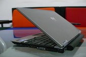 Đánh giá chi tiết HP EliteBook 2530p: Máy tốt, giá mềm