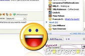 Các khuyết điểm khiến người dùng phát điên của Yahoo! Messenger (Phần 1)