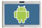 ASUS sản xuất laptop Android sử dụng CPU 4 lõi, giá dưới 6 triệu đồng?