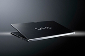 Hình ảnh laptop siêu mỏng siêu mạnh Sony Vaio Z giá từ 46 triệu