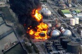 Đừng đánh đồng thảm họa hạt nhân tại Nhật bản với Chernobyl