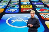 Apple công bố kết quả kinh doanh siêu khủng, giá trị thị trường gấp gần 5 lần GDP Việt Nam