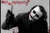 [Thư BBT] Kính gửi độc giả mục Lạ Fun: Why so serious?