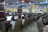 Thị trường Trung Quốc có hơn 130,000 tiệm net tính đến hết năm 2012