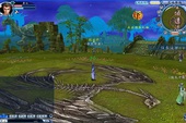 Cửu Thiên Truyện - Một game online 3D đề tài võ hiệp tu tiên