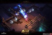 Tạng Địa Truyền Kỳ - Game online đầu tiên với bối cảnh Tạng Vực thần bí