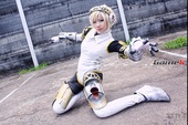 Những bức hình cosplay tuyệt đẹp của series Persona