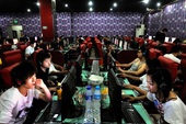 Tình trạng phát triển game online của Trung Quốc