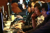Thị trường webgame Trung Quốc trong quý 1 năm 2013 ra sao?