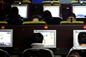 Trung Quốc vẫn "đẻ" webgame liên tục