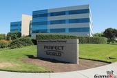 Một vòng tham quan trụ sở Perfect World tại Mỹ