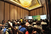 CEO của Unity sẽ diễn thuyết tại CGDC 2013 - Hội nghị bên lề ChinaJoy