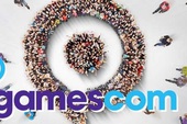 Gamescom 2013 - Thêm một hội chợ Game lớn sắp diễn ra
