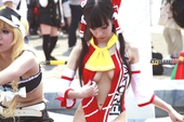 Toàn cảnh những bộ cosplay hấp dẫn tại sự kiện C84 Nhật Bản (P2)