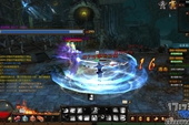 Tổng thể chi tiết gameplay đậm chất hành động của Cuồng Nhẫn