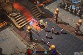Những game online đáng chú ý trong tháng 11 (phần 2)